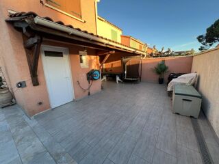  Maison � vendre 4 pi�ces 66 m�