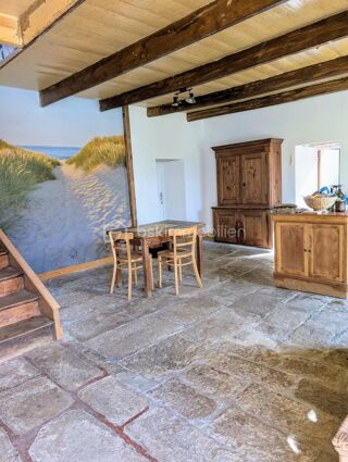  Maison � vendre 7 pi�ces 182 m�