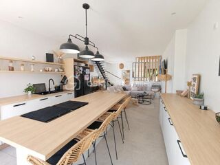  Maison à vendre 6 pièces 174 m² La frette
