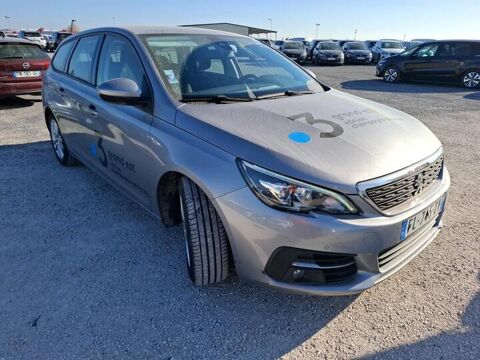 Peugeot 308 sw II (2) 1.2 PURETECH 110 S&S ACTIVE B