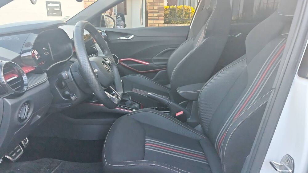 Fabia IV 1.5 TSI 150 DSG7 Monte Carlo - Automatique 2024 occasion 77140 Nemours