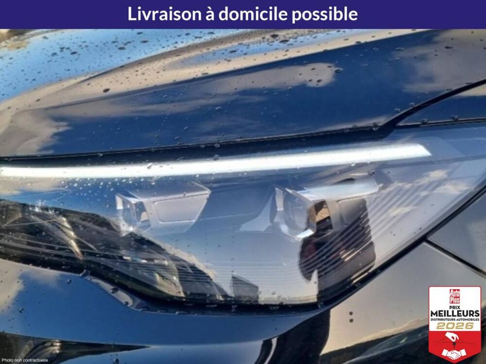 Tiguan 1.5 ETSI 150 LIFE DSG7 2025 occasion 10150 Lavau