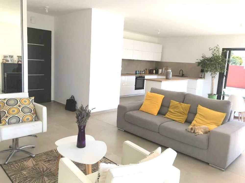  vendre  Villa La Gaude (06610)