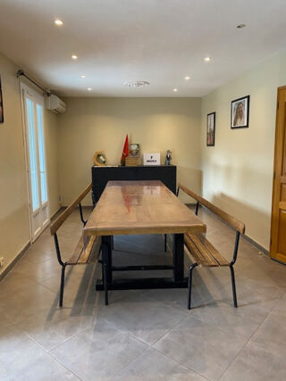  Maison � vendre 7 pi�ces 166 m�