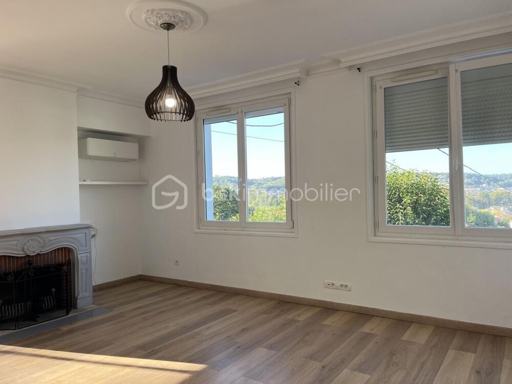 Vente Maison POSITION DOMINANTE À TRÉLISSAC Trelissac