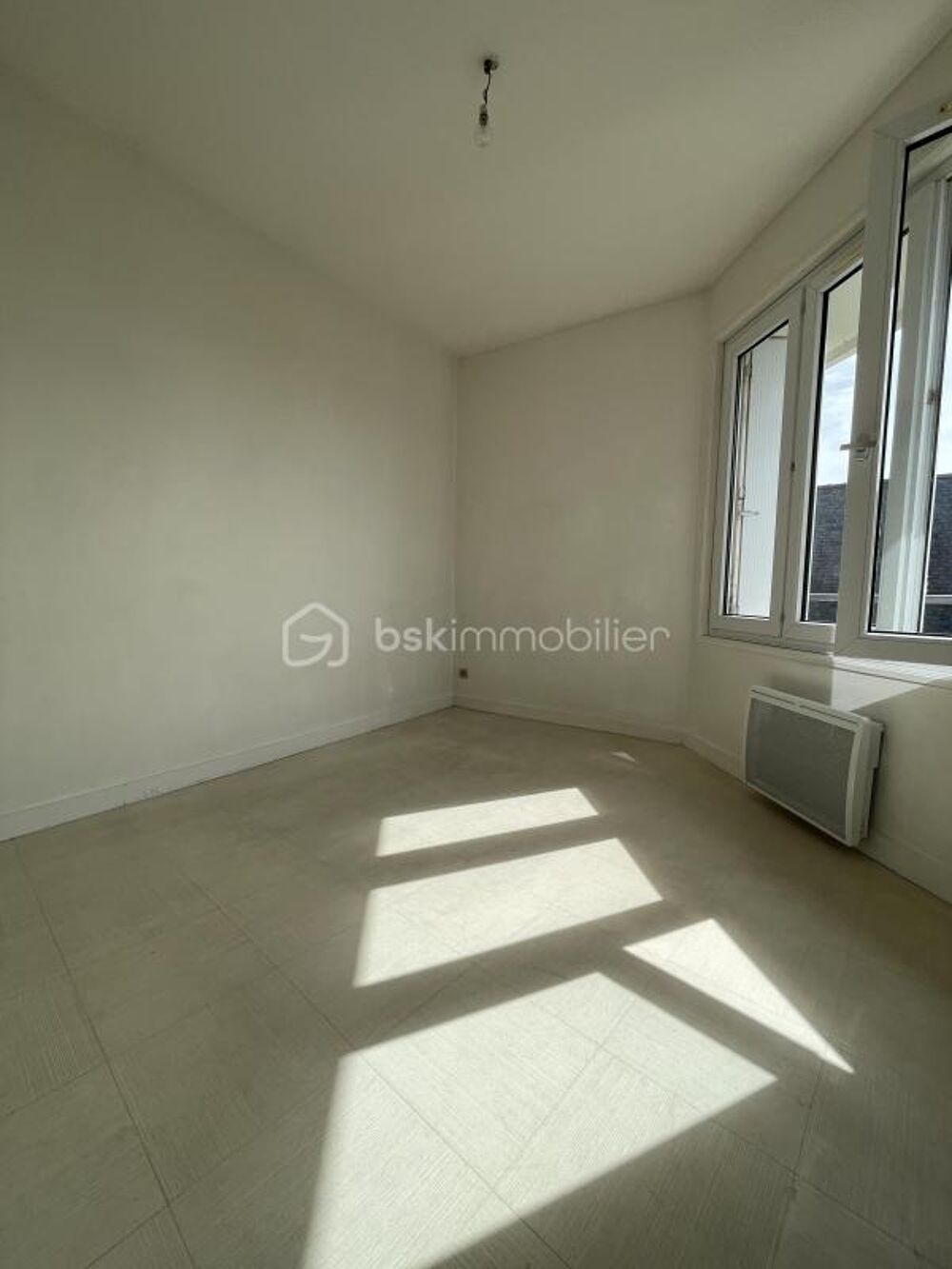 Location Appartement APPARTEMENT T3 Doutre proche CHU Angers