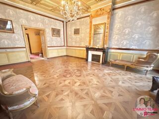  Maison à vendre 10 pièces 450 m²