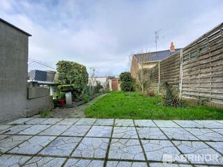  Maison à vendre 5 pièces 107 m²