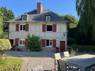  Maison à vendre 7 pièces 156 m²