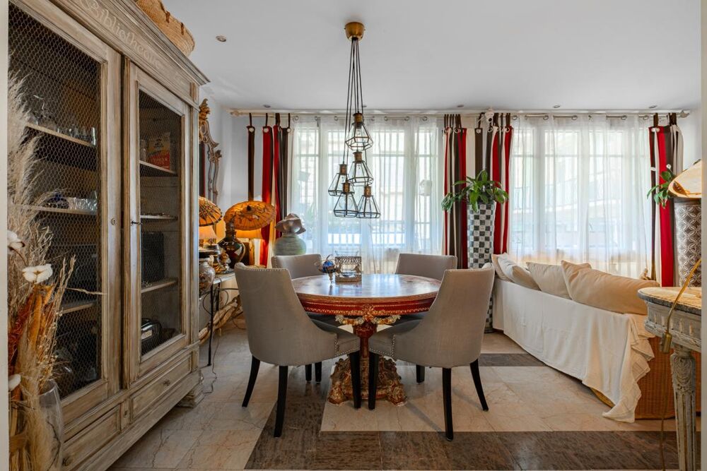 Vente Appartement Appartement Nice