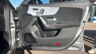 Classe CLA Coup&eacute; 200 163 7G-DCT AMG Line - Automatique Toit ouvrant 2019 occasion 76230 Isneauville