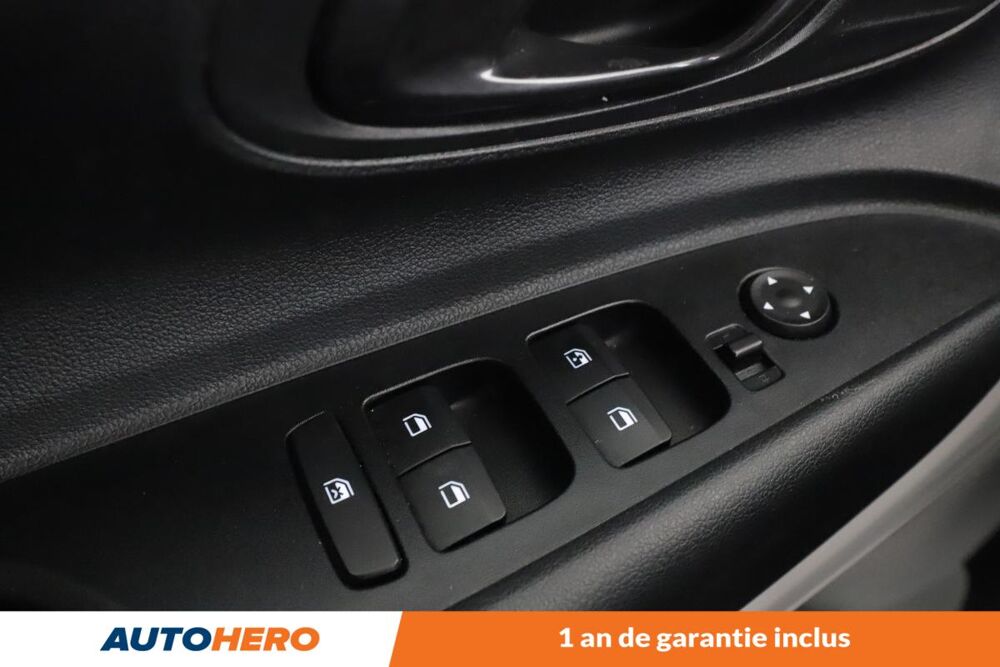 i20 1.0 T-GDi Hybrid 48V Business 100 ch 2021 occasion 92130 Issy-les-Moulineaux