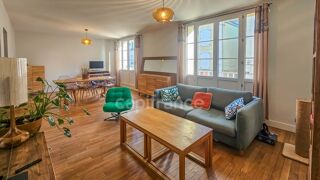  Appartement à vendre 3 pièces 68 m²