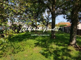  Terrain � vendre 1748 m�