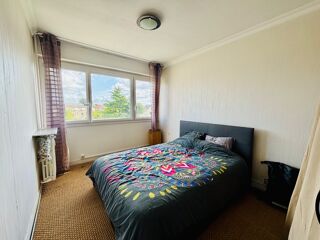  Appartement � vendre 4 pi�ces 72 m�