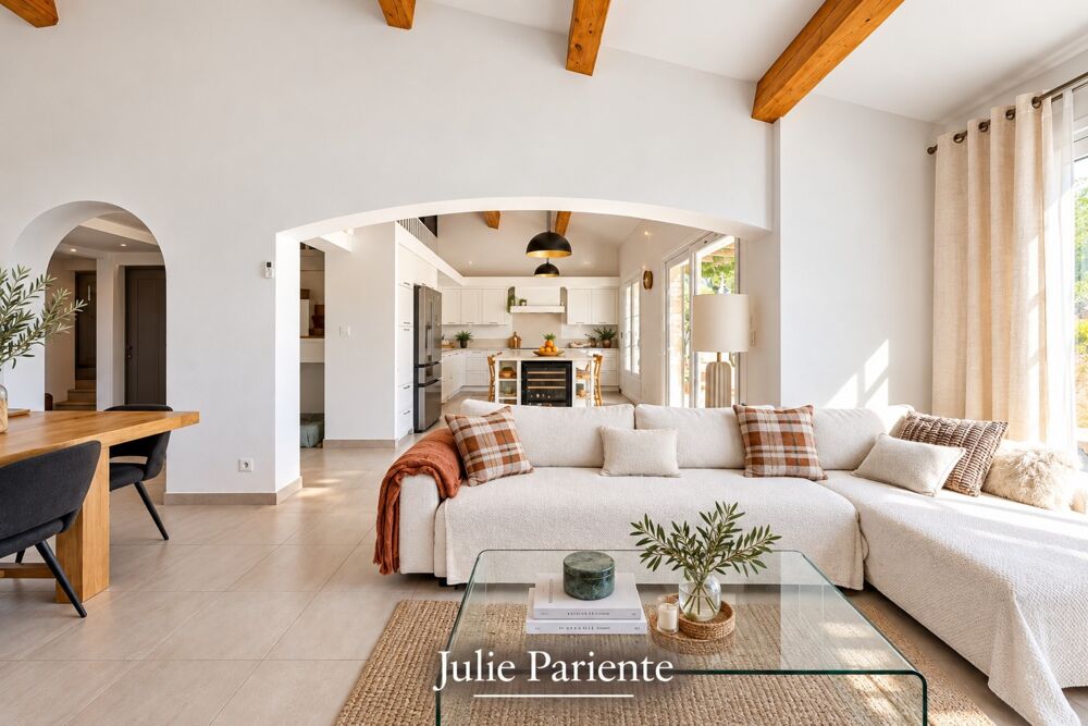 à vendre  Maison La Ciotat (13600)