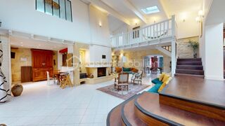  Maison à vendre 10 pièces 340 m²