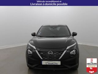 Juke Hybrid 143 Acenta 2023 occasion 10150 Lavau