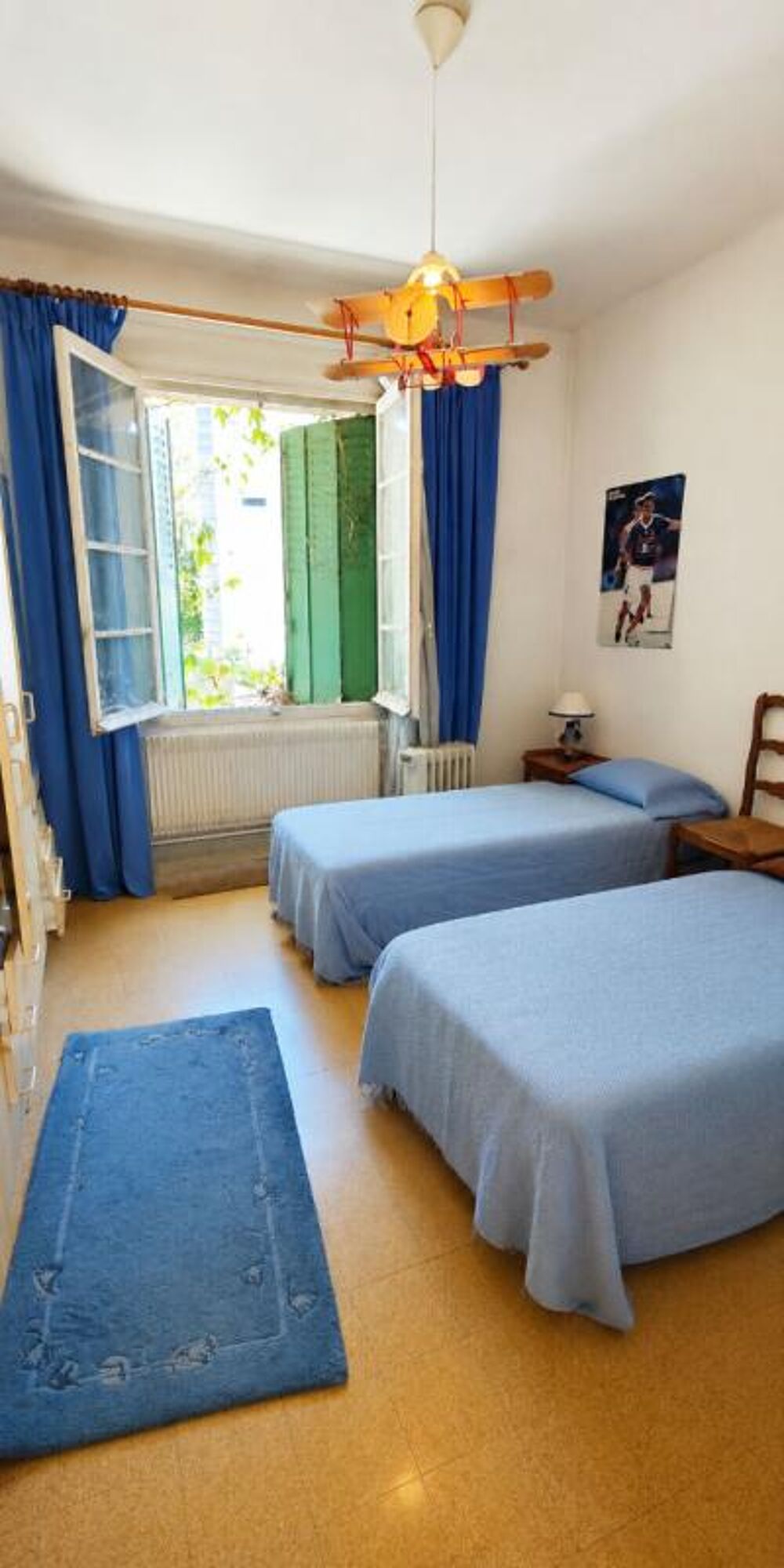Vente Maison Ensemble immobilier Avignon première ceinture Avignon