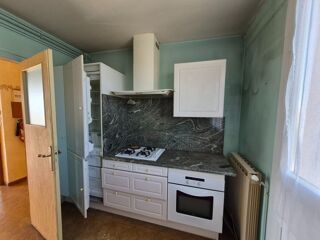  Appartement à vendre 4 pièces 69 m²