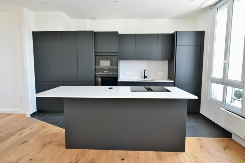 Vente Appartement Appartement de standing entièrement rénové place Ralliement ! Angers