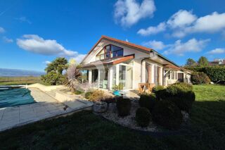  Villa  vendre 6 pices 140 m