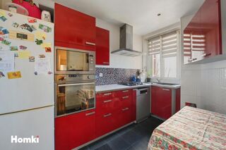  Appartement à vendre 3 pièces 72 m²