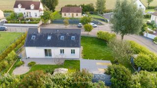  Maison à vendre 6 pièces 110 m²