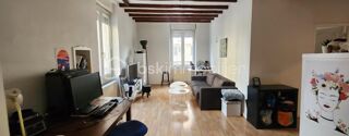 Appartement à vendre 3 pièces 60 m²