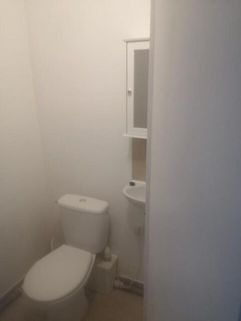  Appartement � louer 1 pi�ce 20 m�