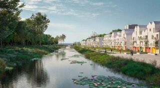  Appartement  louer 4 pices 75 m
