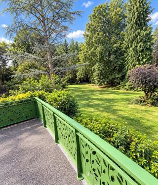  Propriété/château à vendre 7 pièces 217 m²
