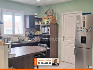  Maison � vendre 4 pi�ces 81 m�