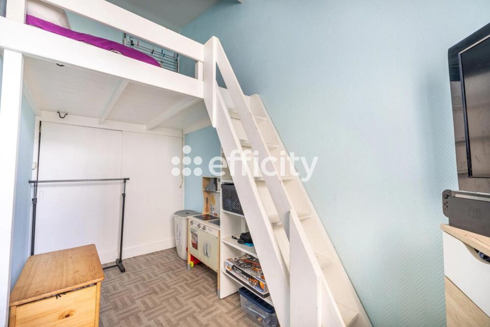 Vente Appartement Appartement ancien Villeneuve saint georges