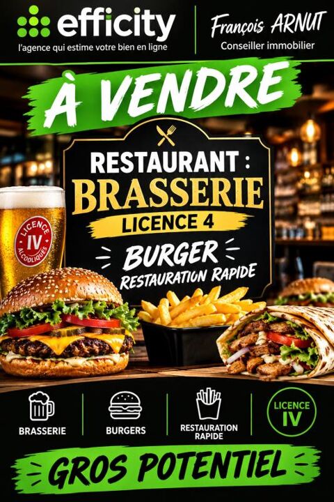 Commerces/Negoce 298000 17400 Saint jean d angely
