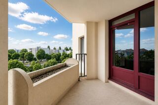  Appartement à vendre 6 pièces 124 m²