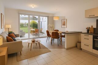  Appartement  vendre 3 pices 72 m