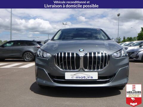 Serie 2 218d 150 DKG7 Luxury 2023 occasion 10150 Lavau