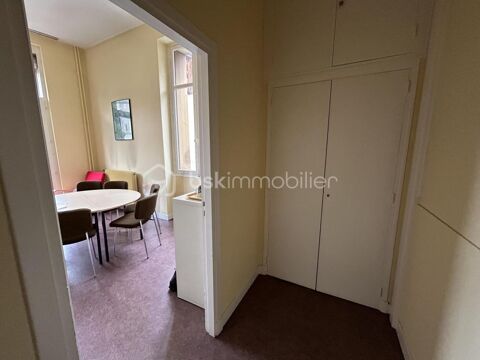   ENSEMBLE IMMOBILIER - BUREAU OU HABITATION - PARKING - ANNEXE 