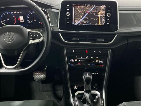 T-ROC 1.5 TSI EVO 150 Start/Stop DSG7 Style 2023 occasion 31100 Toulouse