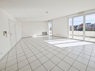  Appartement � vendre 5 pi�ces 108 m�