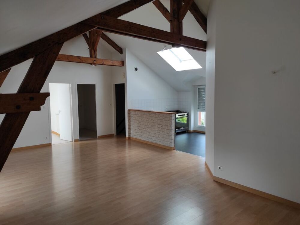 Location Appartement Appartement de 105m2 à louer sur Cholet Cholet