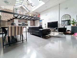  Loft � vendre 3 pi�ces 85 m�