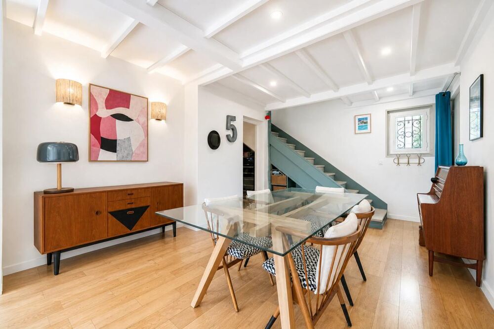 à vendre  Villa Vence (06140)