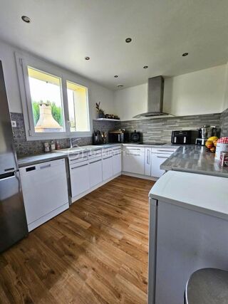  Maison � vendre 5 pi�ces 123 m�