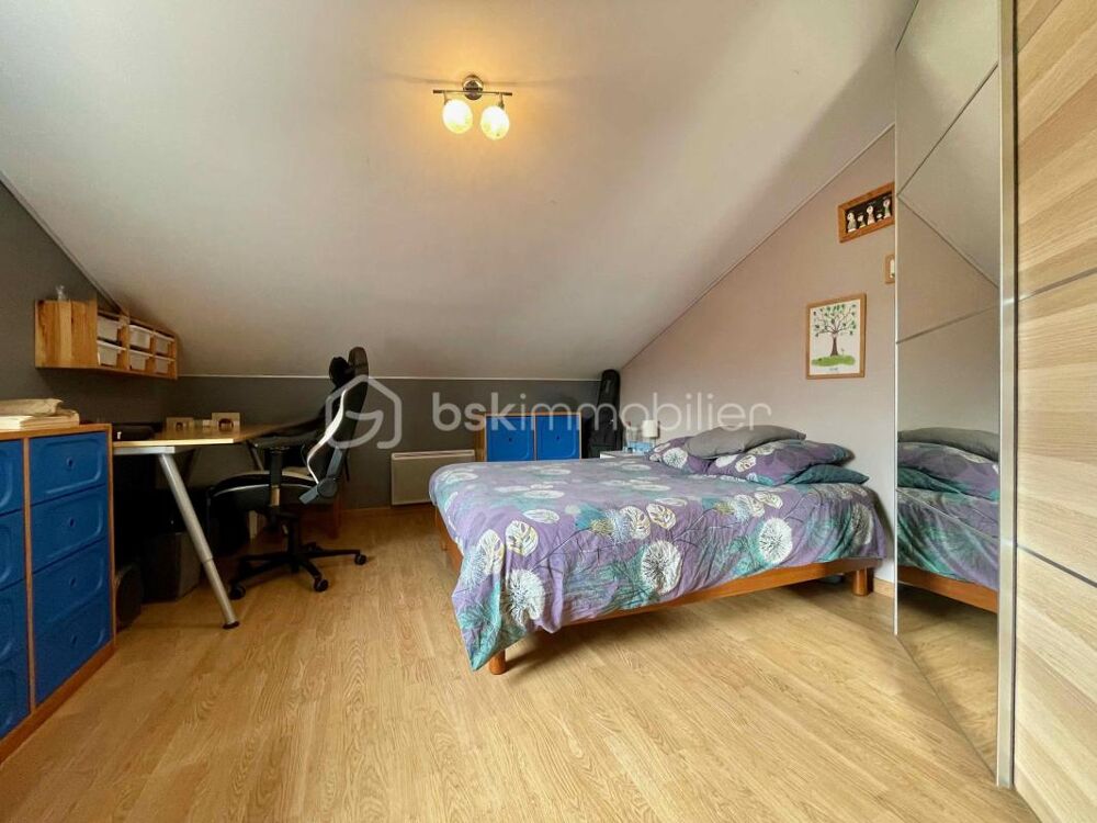 � vendre  Maison Rettel (57480)