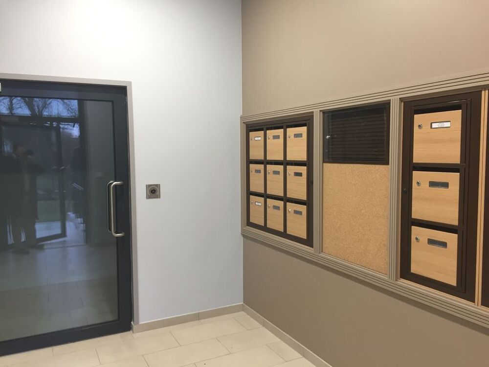Appartement de 48m2 à louer sur Le Mée-sur-Seine