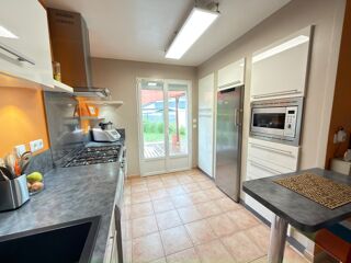  Maison � vendre 5 pi�ces 95 m�