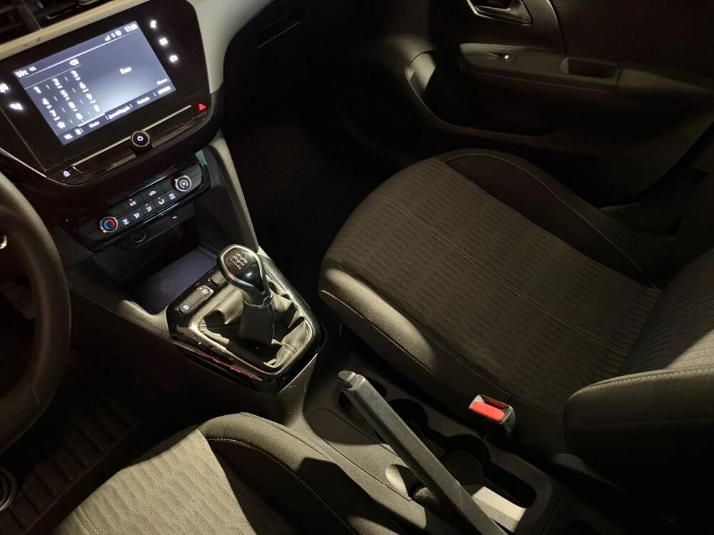 Corsa Edition 2021 occasion 77250 Moret Loing Et Orvanne
