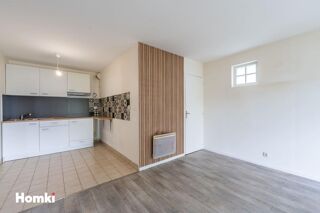  Appartement � vendre 2 pi�ces 45 m�